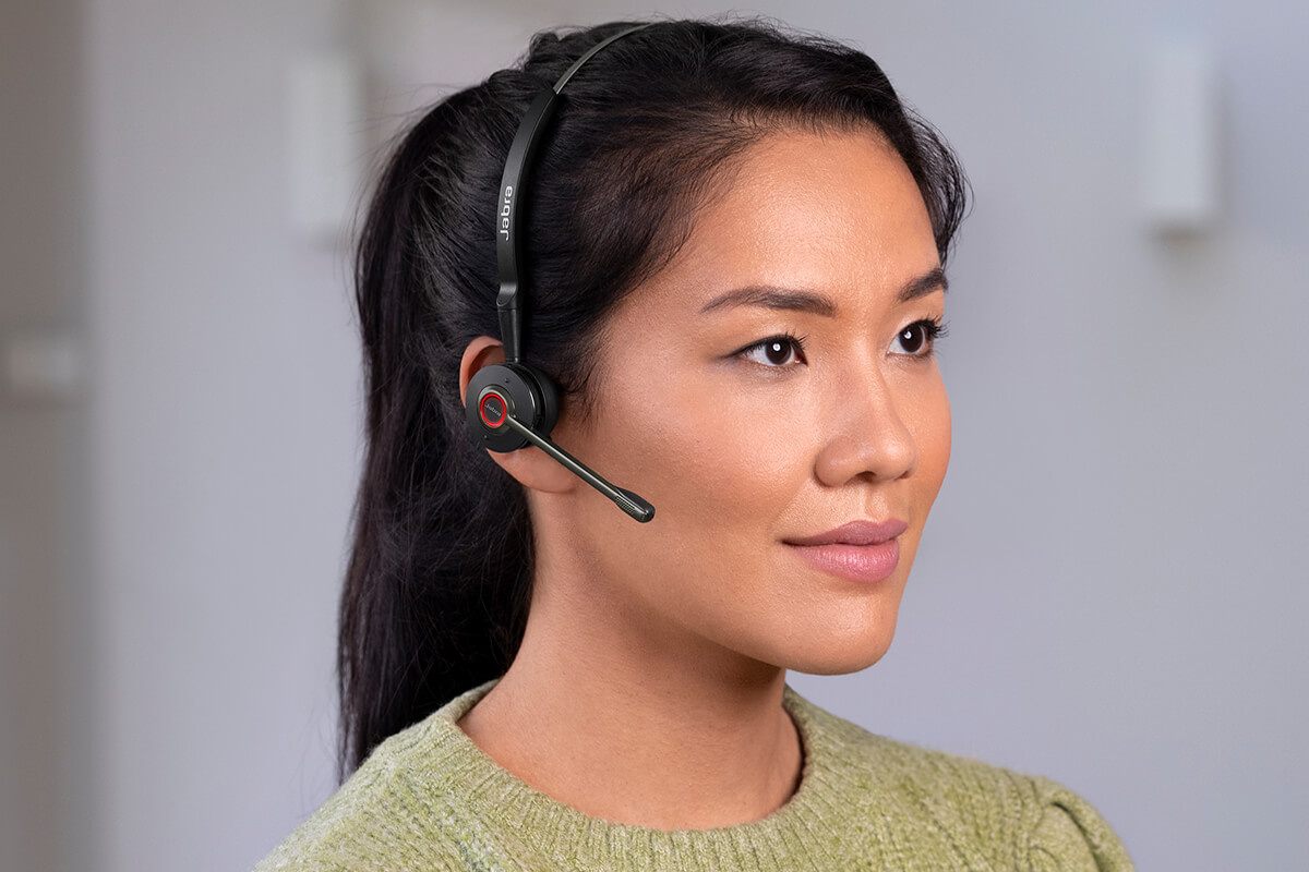 Jabra Jabra Engage SE - Multi Charger USB-C