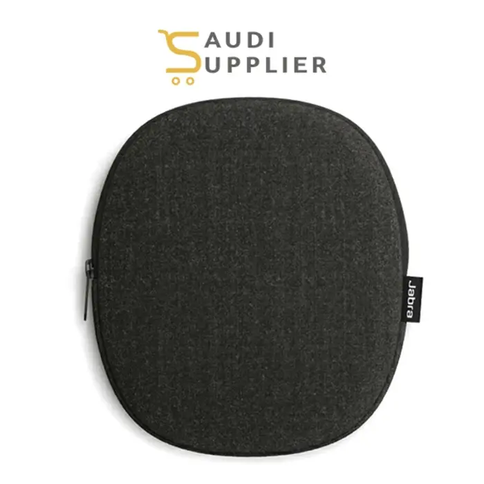 Jabra Jabra Engage 55 Headset Opbergetui - Set van 10 Stuks (14301-59)