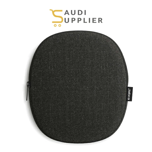 Jabra Jabra Engage 55 Headset Opbergetui - Set van 10 Stuks (14301-59)