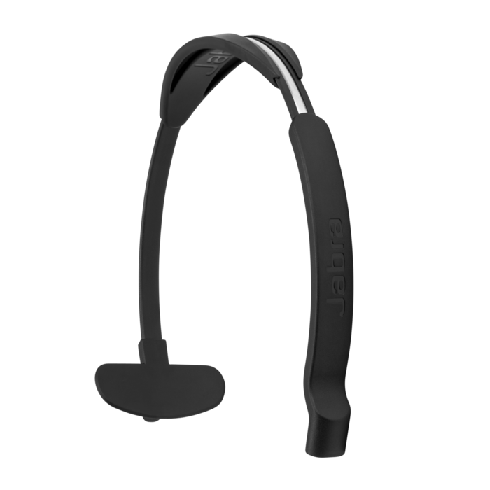 Jabra Jabra Engage 55 Headset Opbergetui - Set van 10 Stuks (14301-59)