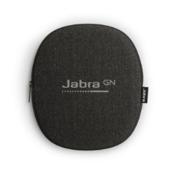 Jabra Jabra Engage 55 Headset Opbergetui - Set van 10 Stuks (14301-59)