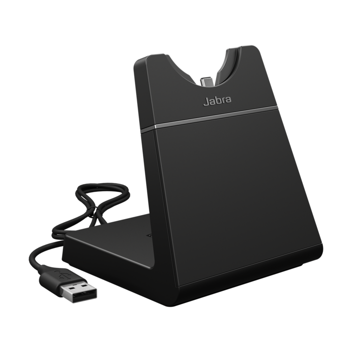 Jabra Jabra Engage 55 Headset Opbergetui - Set van 10 Stuks (14301-59)