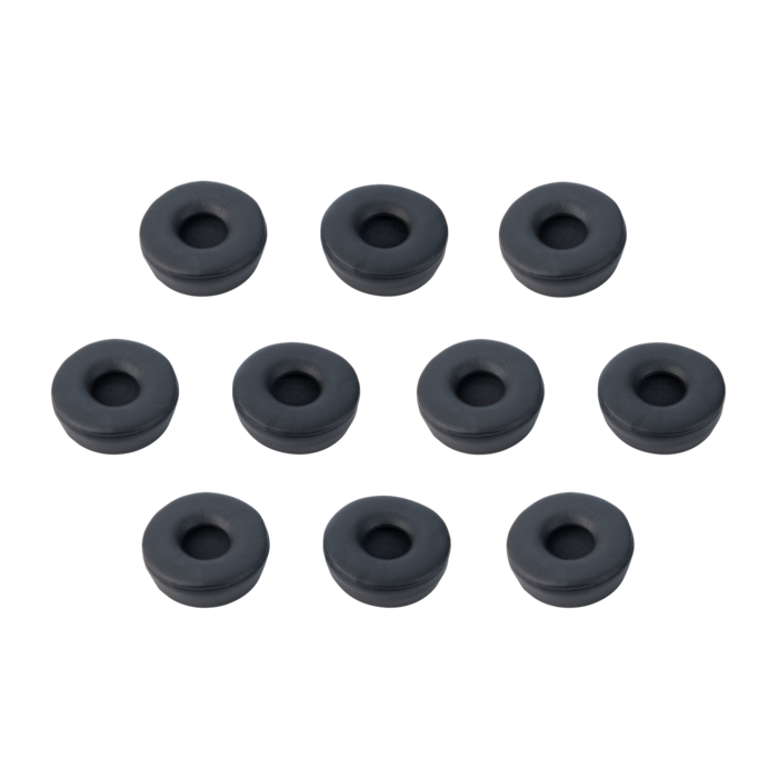 Jabra Jabra Engage 55 Headset Opbergetui - Set van 10 Stuks (14301-59)