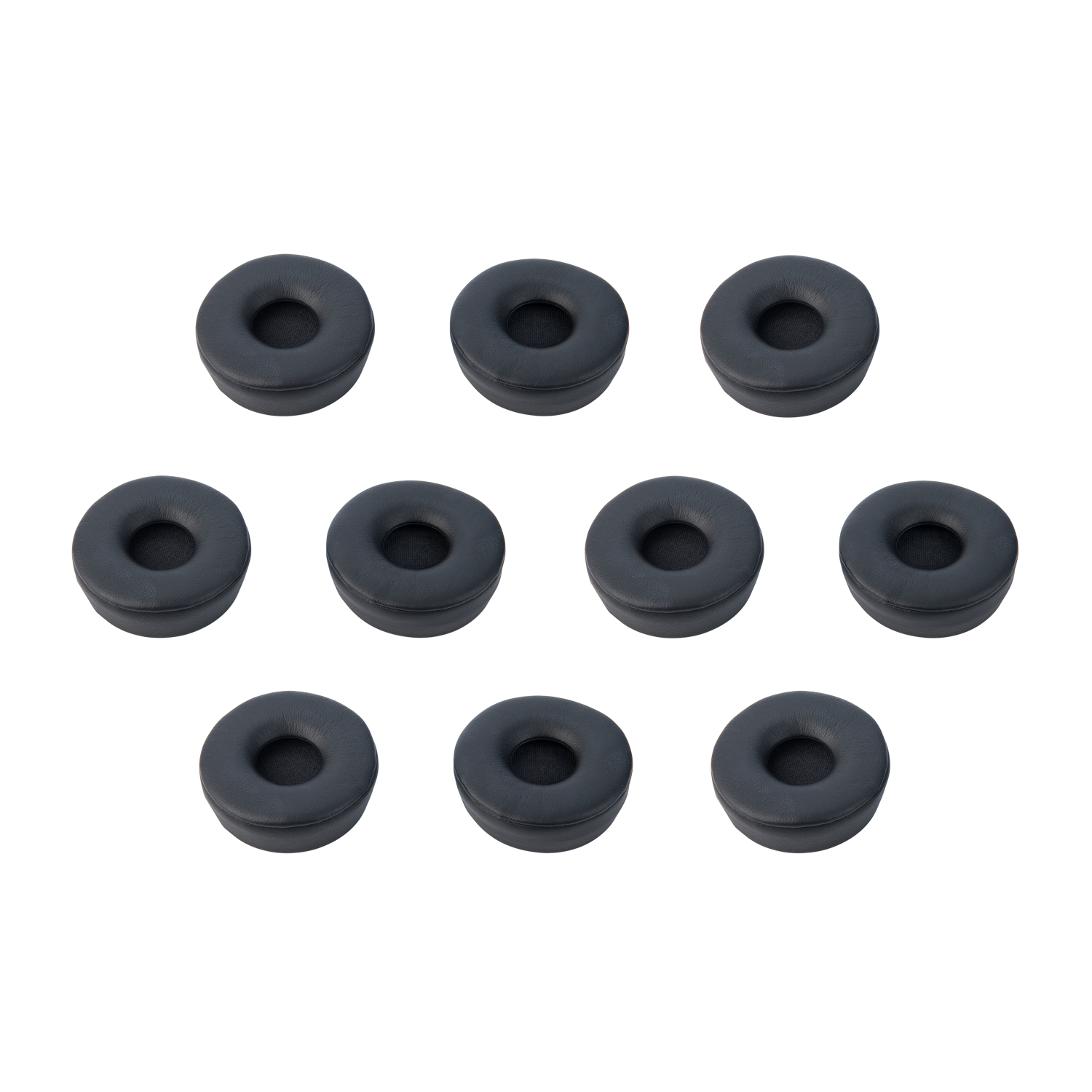 Jabra Jabra Engage 55 Headset Opbergetui - Set van 10 Stuks (14301-59)