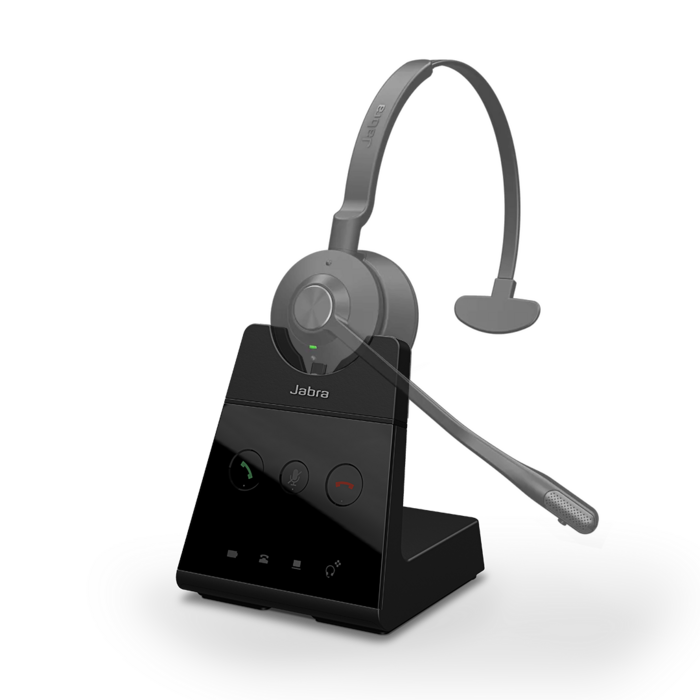 Jabra Jabra Engage 55 Headset Opbergetui - Set van 10 Stuks (14301-59)