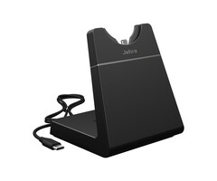 Jabra Jabra Engage SE Desk Stand - USB-C - Voor Stereo & Mono