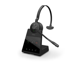 Jabra Jabra Engage 65 SE Basisstation - Reservebasis voor Headset (14217-03)