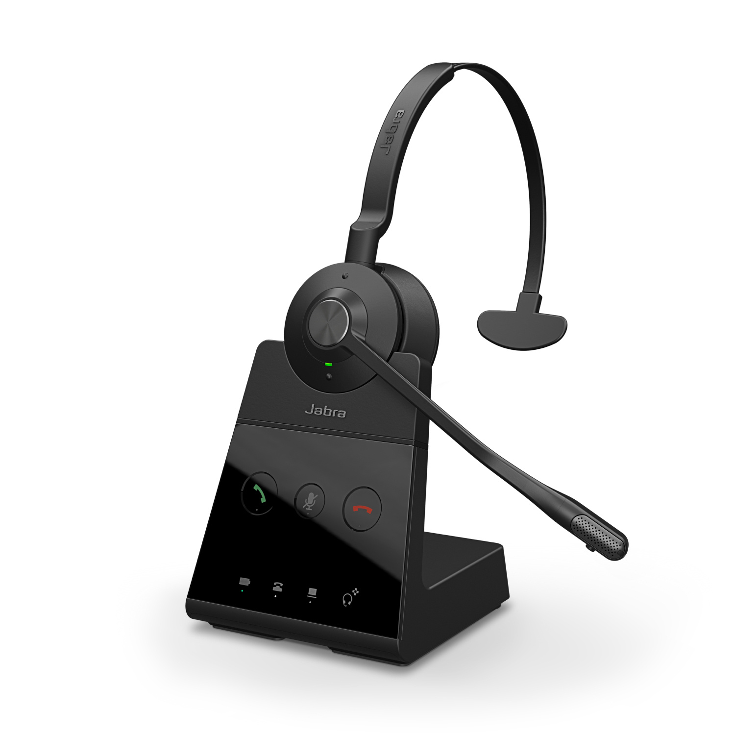 Jabra Jabra Engage 65 SE Basisstation - Reservebasis (14217-03)