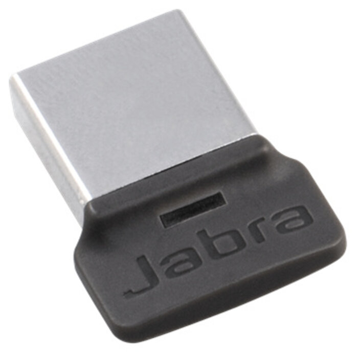 Jabra Jabra Link 370 USB BT Adapter, MS Teams