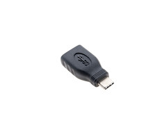 Jabra Jabra USB-C naar USB-A Adapter (14208-14) - Voor Headsets en Randapparatuur