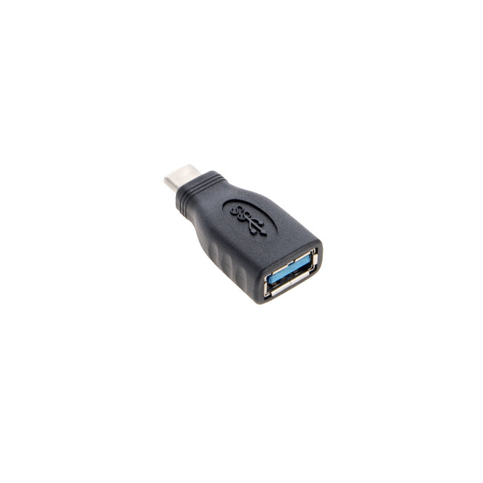 Jabra Jabra USB-C naar USB-A Adapter (14208-14)