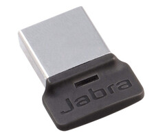 Jabra Jabra Link 370 MS Bluetooth USB Adapter - Microsoft Teams Gecertificeerd
