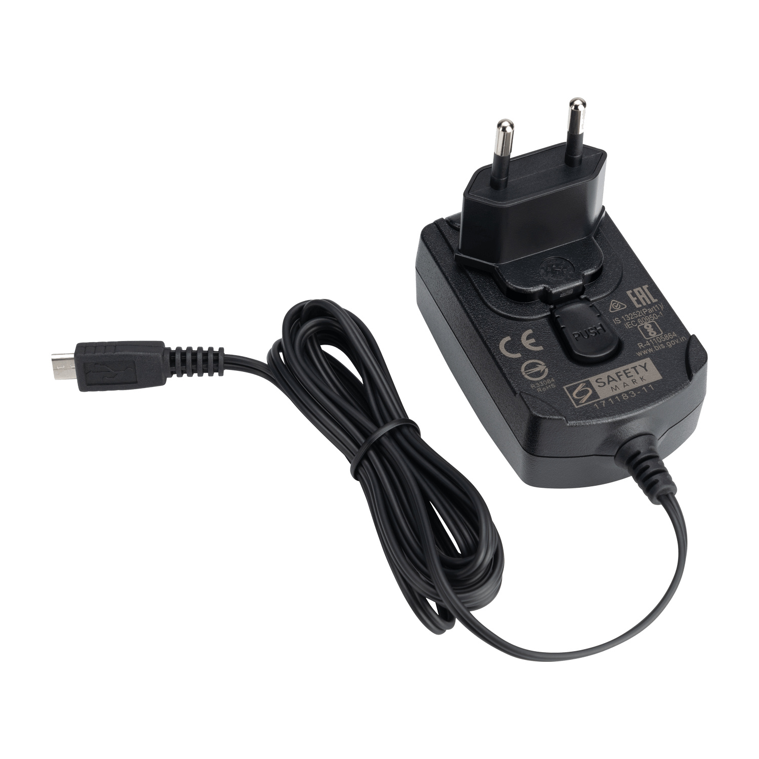 Jabra Jabra Link 950 Voedingsadapter - EU Versie (14207-49)
