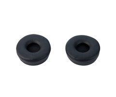 Jabra Jabra Engage Mono Vervangende Oorkussens - Zwart - 2 Stuks