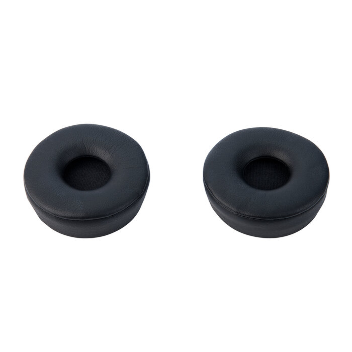 Jabra Jabra Engage Ear Cushions, Blk 1 pair, Stereo HS