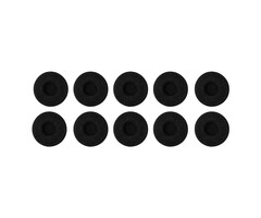 Jabra Jabra BIZ 2400 II Foam Oorkussens Large - 10 Stuks (14101-50)