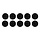 Jabra BIZ 2400 II Foam Oorkussens Large - 10 Stuks (14101-50)