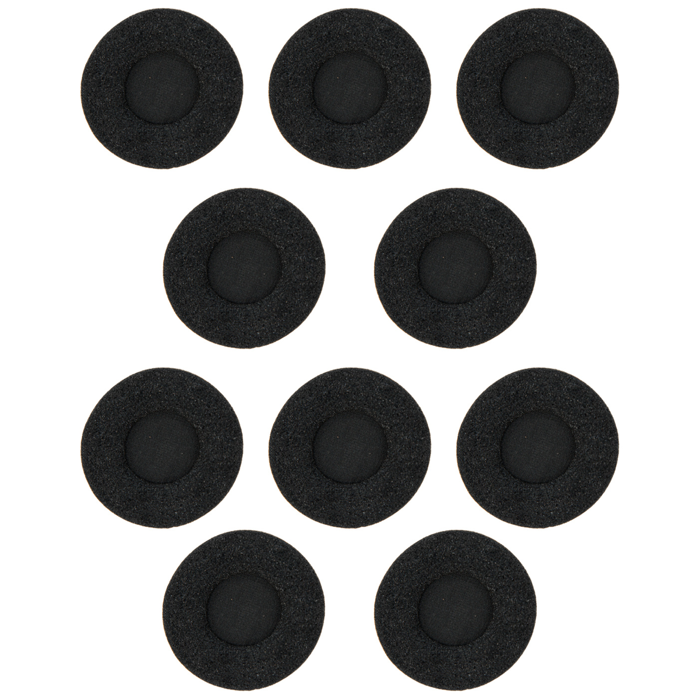 Jabra Jabra BIZ 2300 Schuimrubberen Oorkussens - 10 Stuks (14101-38), foto 2 van 2