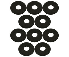 Jabra Jabra Foam Oorkussens - 10 stuks voor GN2000, BIZ 1900 & 1500
