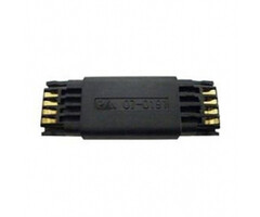 Jabra Jabra P10 Adapter PL naar GN - Multipack 25 stuks (01-0418)