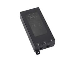 Cisco Cisco AIR-PWRINJ6= PoE+ Power Injector (802.3at) voor Aironet