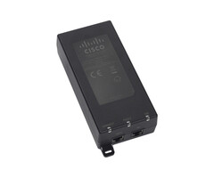 CISCO SYSTEMS Cisco AIR-PWRINJ6= PoE+ Power Injector (802.3at) voor Aironet