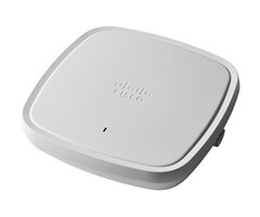 CISCO SYSTEMS Cisco Catalyst 9120AXI-E Wi-Fi 6 Access Point (Interne Antennes)