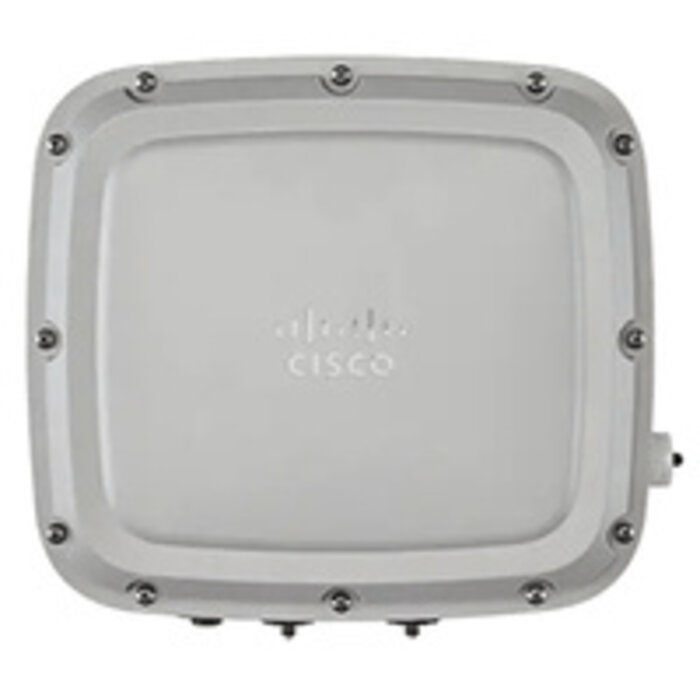 CISCO SYSTEMS CISCO SYSTEMS Wi-Fi 6 Outdoor AP - Internal Ant - -E Regulatory Domain.