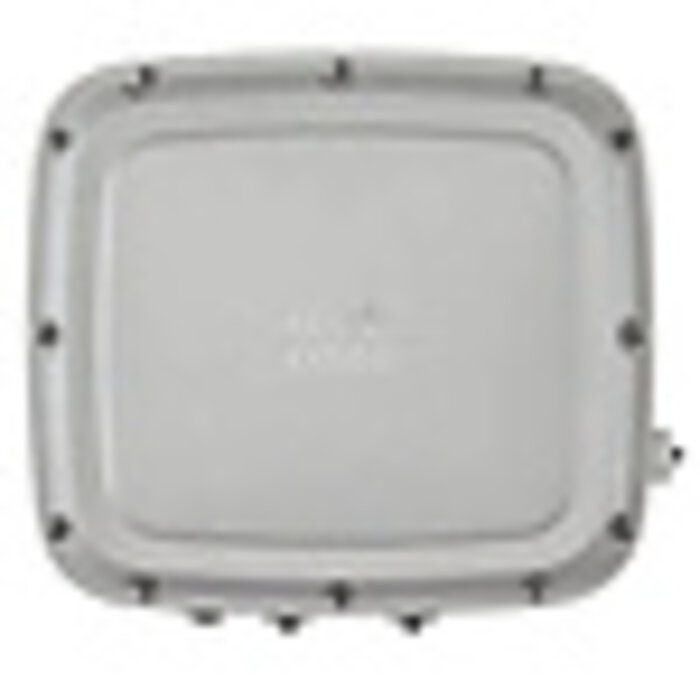 CISCO SYSTEMS CISCO SYSTEMS Wi-Fi 6 Outdoor AP - Internal Ant - -E Regulatory Domain.