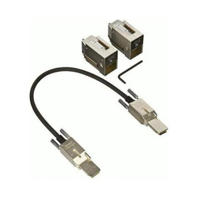 Cisco Cisco Catalyst 9200L Stacking Module Kit (C9200L-STACK-KIT=)