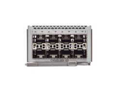 CISCO SYSTEMS Cisco Catalyst 9500 8-Poorts 10GE SFP+ Netwerkmodule (C9500-NM-8X=)