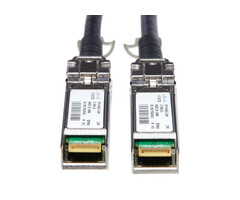 CISCO SYSTEMS Cisco SFP-H10GB-CU5M SFP+ Direct Attach Koperkabel (10GBASE-CU, 5 meter)