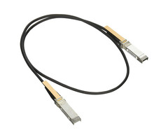 CISCO SYSTEMS Cisco SFP-H10GB-CU1M 10GBASE-CU SFP+ Direct Attach Kabel - 1 Meter