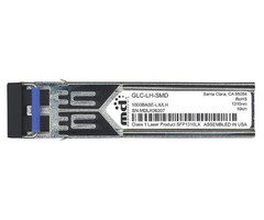 Cisco Cisco GLC-LH-SMD 1000BASE-LX/LH SFP Transceiver