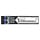 CISCO SYSTEMS 1000BASE-LX/LH SFP transceiver module - MMF/SMF - 1310nm - DOM
