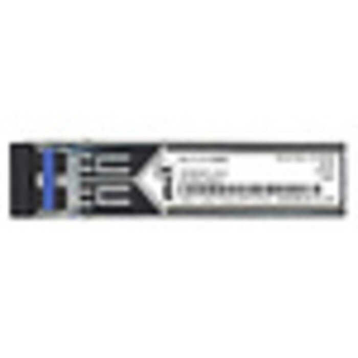 Cisco Cisco GLC-LH-SMD 1000BASE-LX/LH SFP Transceiver Module - 1Gbps, SMF/MMF, 1310nm, DOM