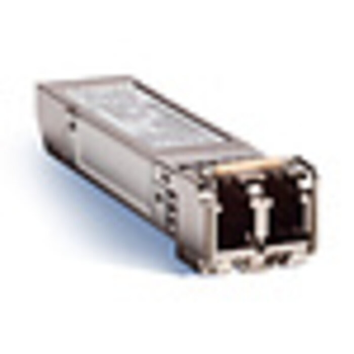 Cisco Cisco GLC-SX-MMD 1000BASE-SX SFP Transceiver Module - MMF, 850nm, DOM