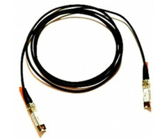 CISCO SYSTEMS Cisco SFP-H10GB-CU2M 10G SFP+ Direct Attach Koperkabel - 2 Meter
