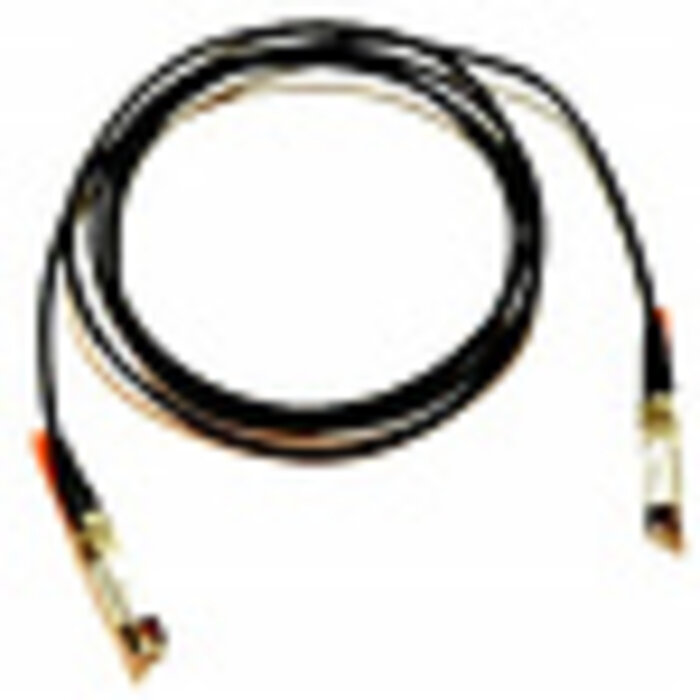 Cisco Cisco SFP-H10GB-CU2M 10G SFP+ Direct Attach Copper (DAC) Koperkabel - 2 Meter