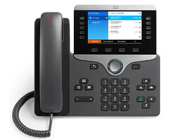 Cisco Cisco IP Phone 8841 VoIP Telefoon