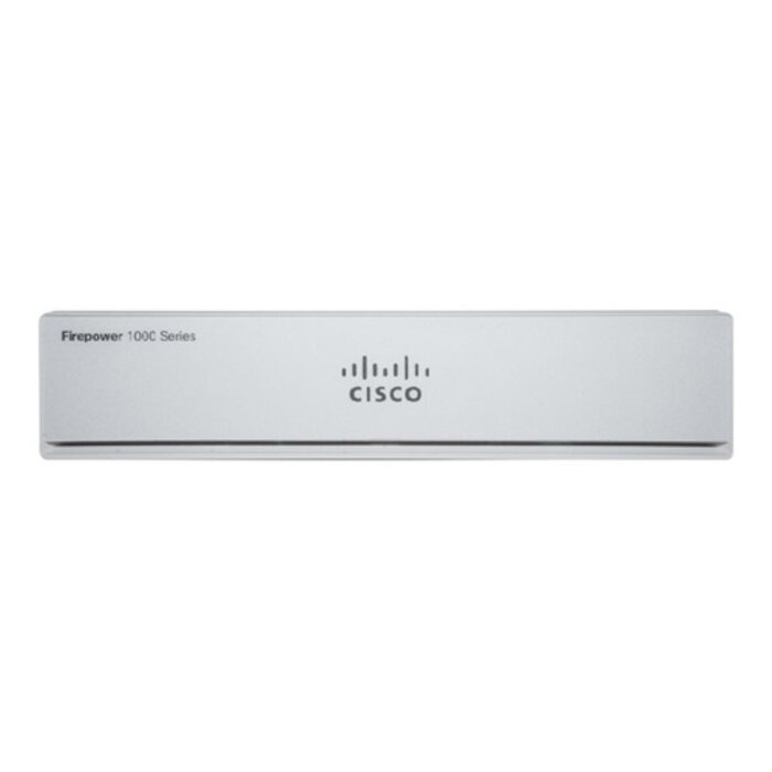 CISCO SYSTEMS CISCO SYSTEMS Firepower 1010 NGFW Appliance - Desktop