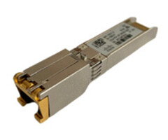 Cisco Cisco SFP-10G-T-X= 10GBASE-T SFP+ Transceiver Module (Cat 6A)