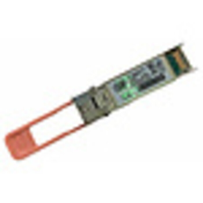 Cisco Cisco SFP-25G-SR-S= 25GBASE-SR SFP28 Multimode Transceiver (25Gbps, 850nm, 100m, Dual LC)