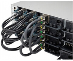 Cisco Cisco STACK-T1-50CM= Type 1 Stacking Kabel 50cm