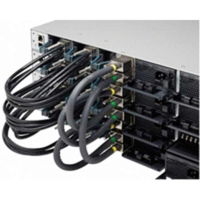 Cisco Cisco STACK-T1-50CM= Type 1 Stacking Kabel 50cm (0.5 meter) - StackWise-480