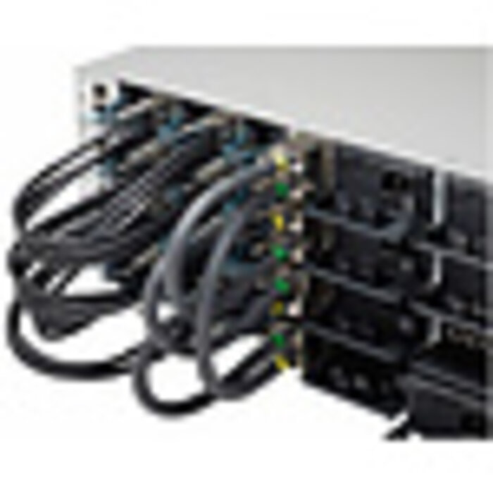 Cisco Cisco STACK-T1-50CM= Type 1 Stacking Kabel 50cm (0.5 meter) - StackWise-480