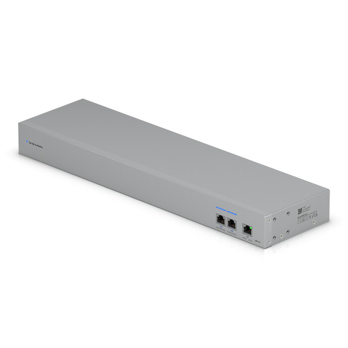 Ubiquiti Ubiquiti WAN Switch RJ45