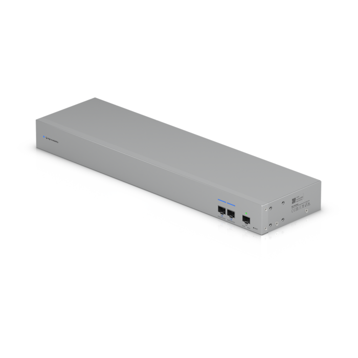 Ubiquiti Ubiquiti WAN Switch RJ45