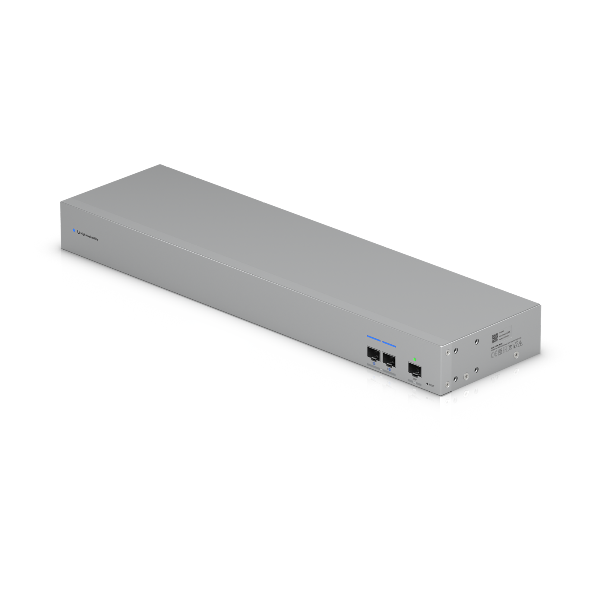 Ubiquiti Ubiquiti UniFi WAN Switch RJ45