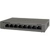 Netgear Netgear GS308-300PES 8-Poorts Gigabit Switch